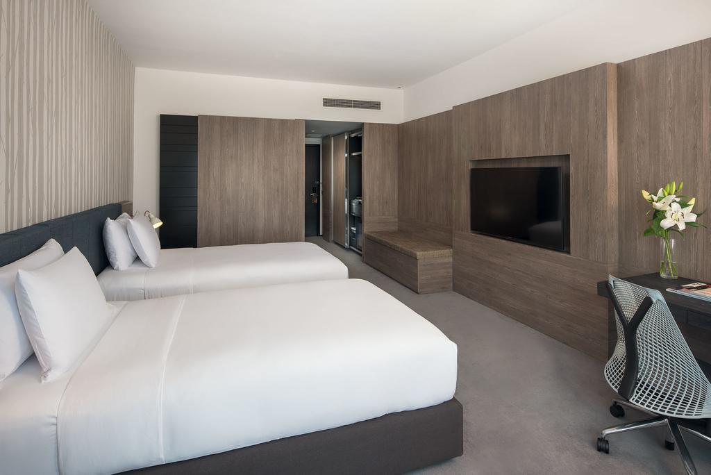 G Hotel Kelawai Tanjung Tokong Zewnętrze zdjęcie Deluxe room