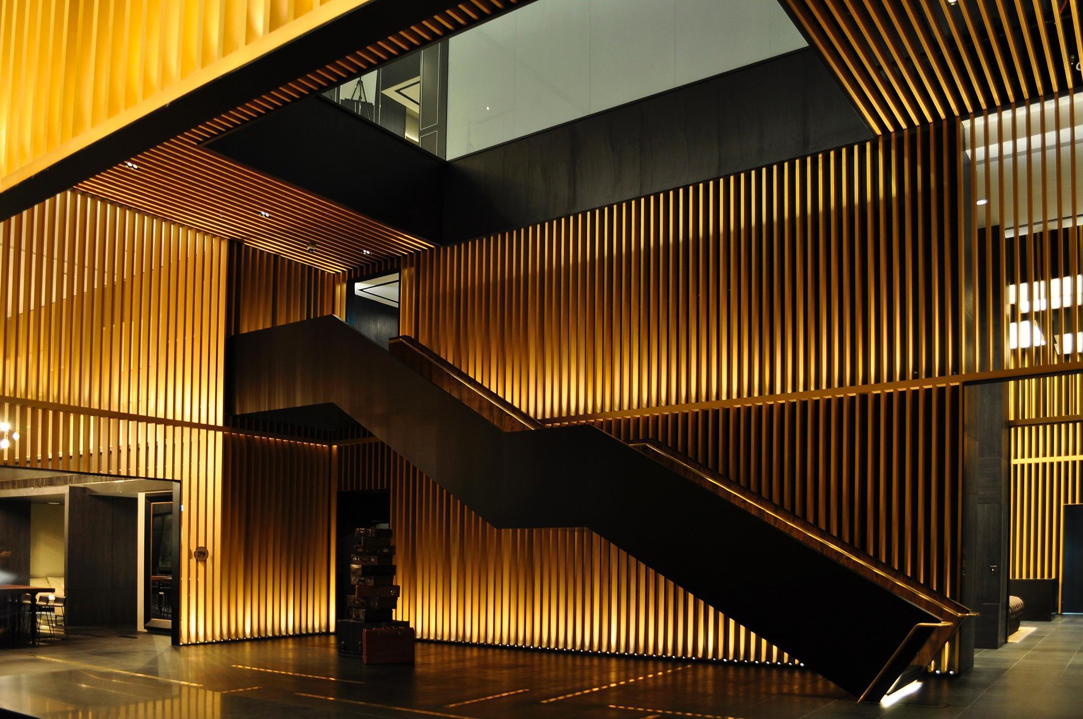 G Hotel Kelawai Tanjung Tokong Zewnętrze zdjęcie Interior of the National Museum of the Republic of China