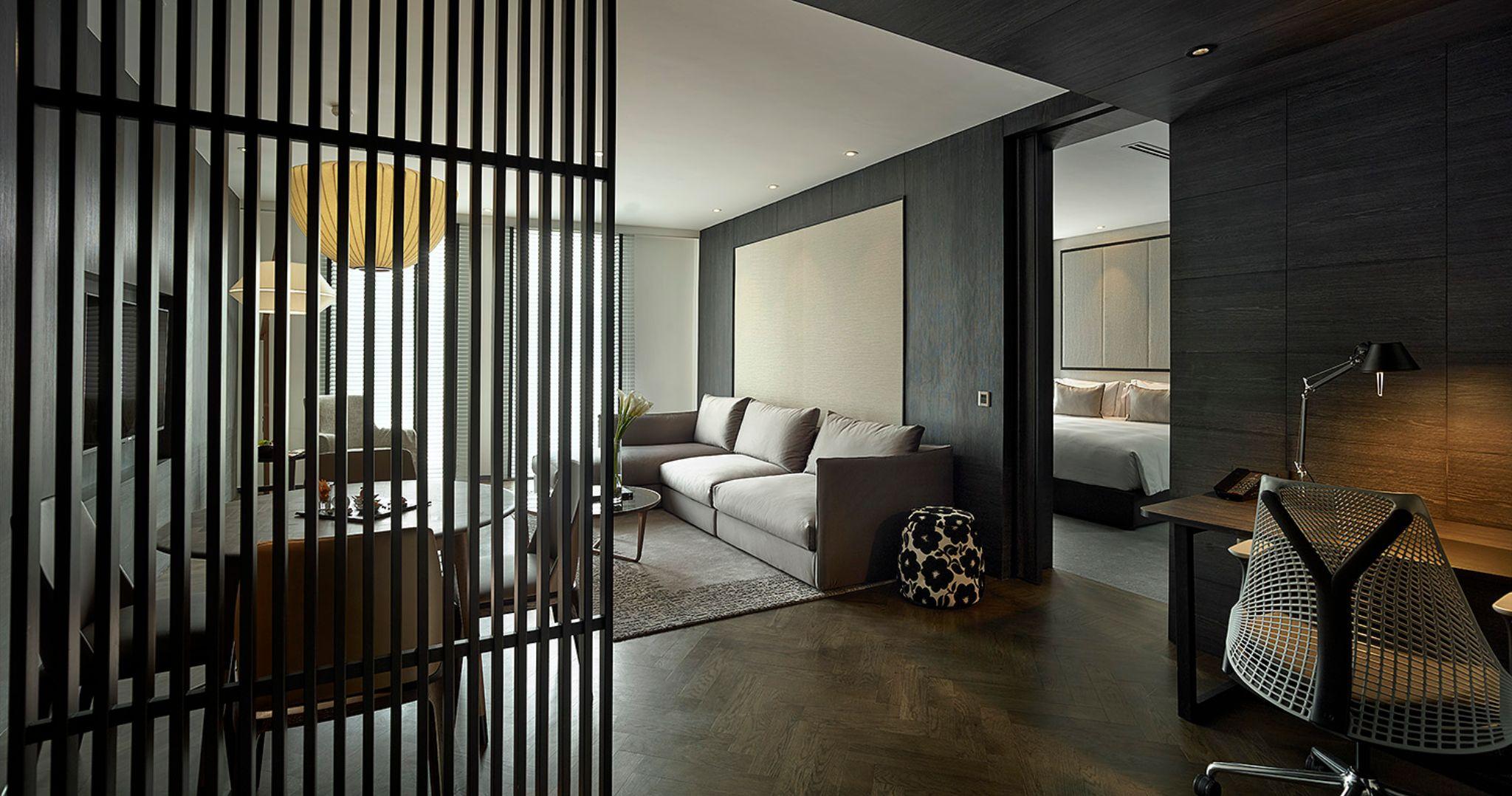 G Hotel Kelawai Tanjung Tokong Zewnętrze zdjęcie The Standard East Village