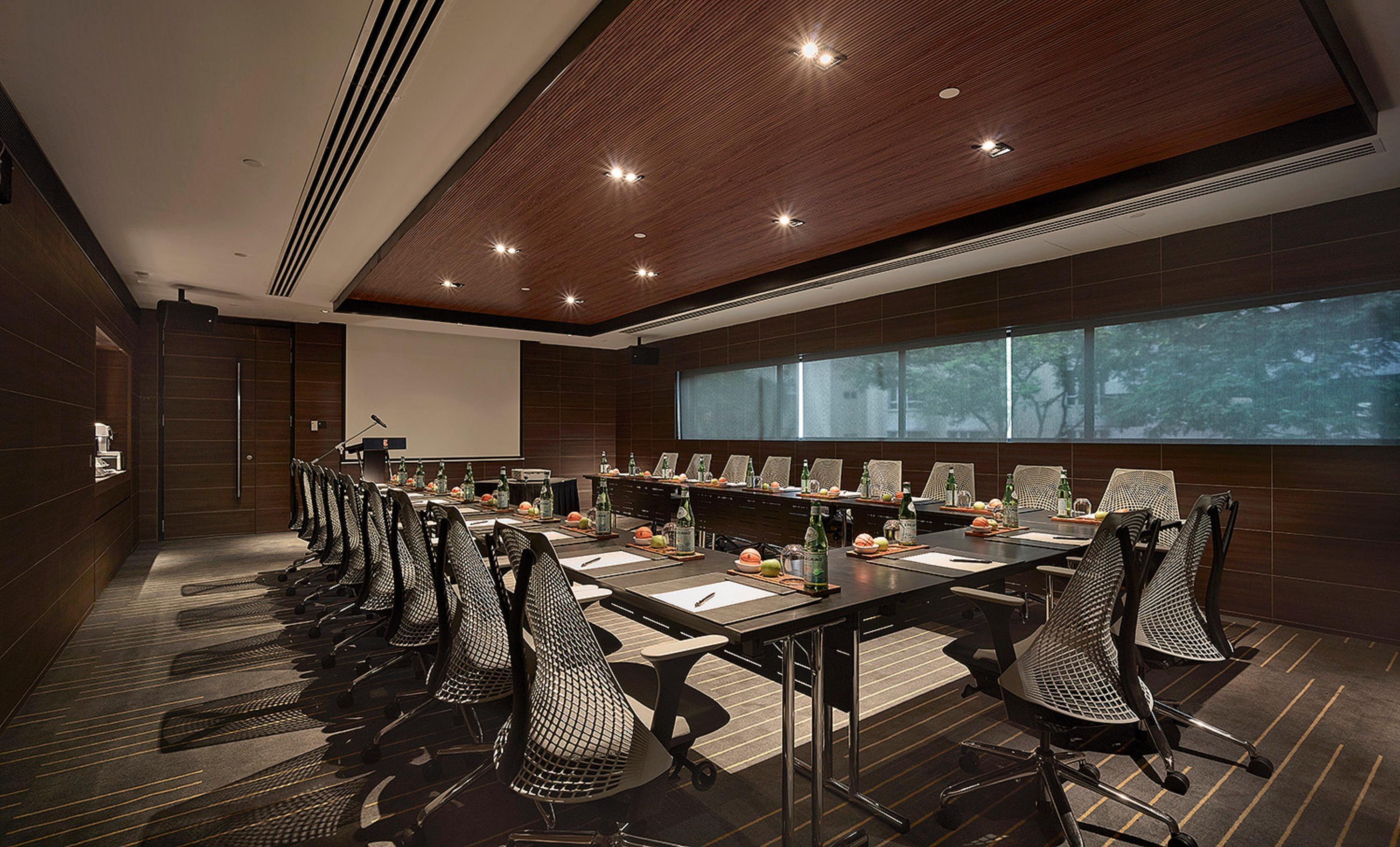 G Hotel Kelawai Tanjung Tokong Zewnętrze zdjęcie Meeting room