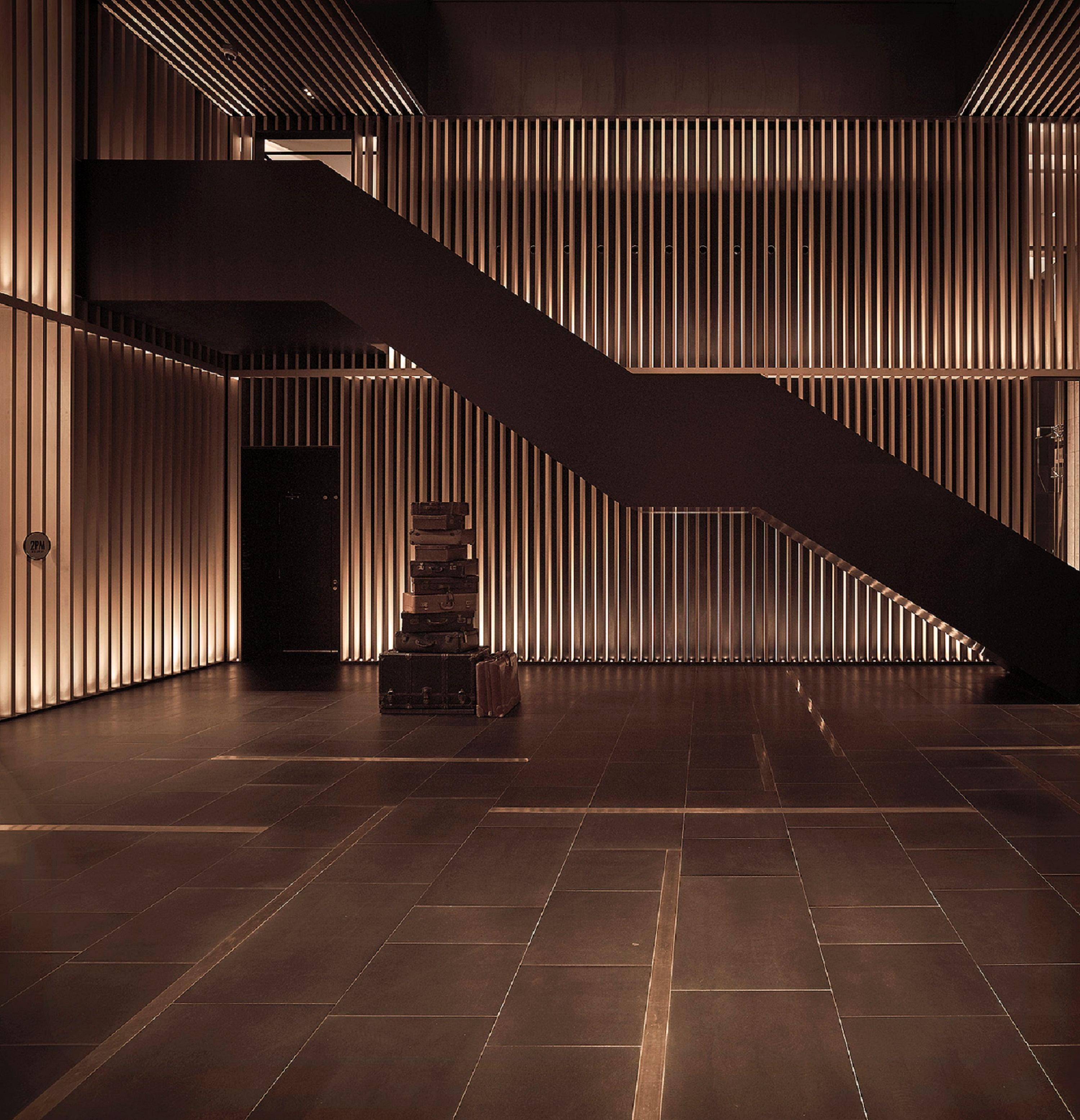 G Hotel Kelawai Tanjung Tokong Zewnętrze zdjęcie Interior of the museum