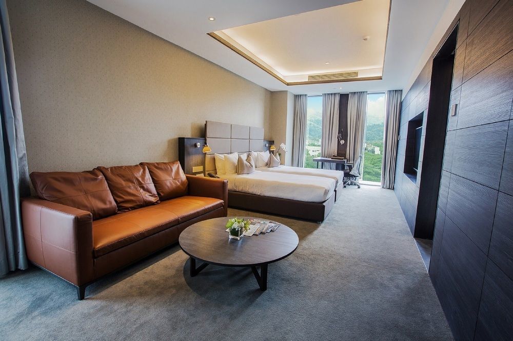 G Hotel Kelawai Tanjung Tokong Zewnętrze zdjęcie Deluxe Room