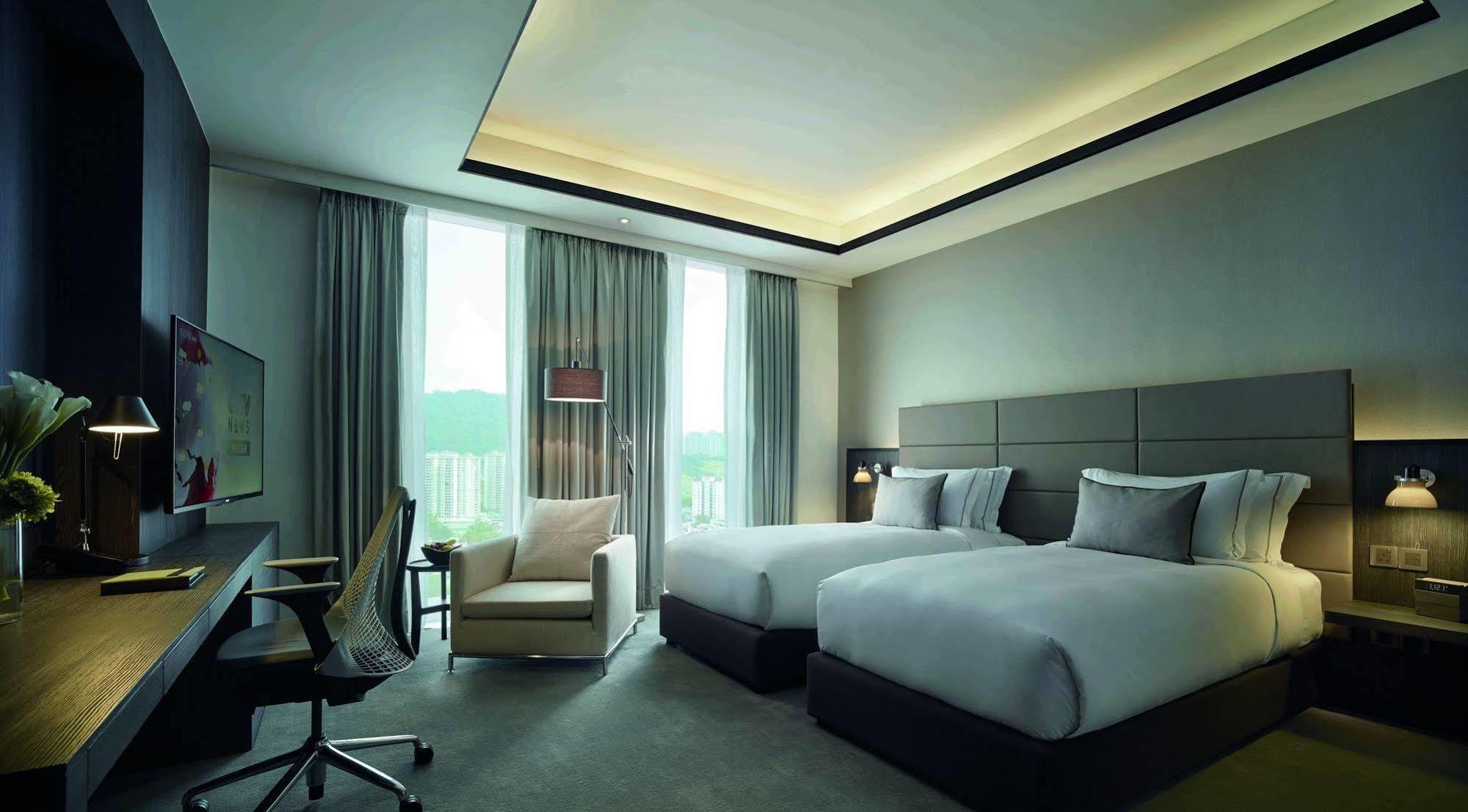 G Hotel Kelawai Tanjung Tokong Zewnętrze zdjęcie Deluxe Room