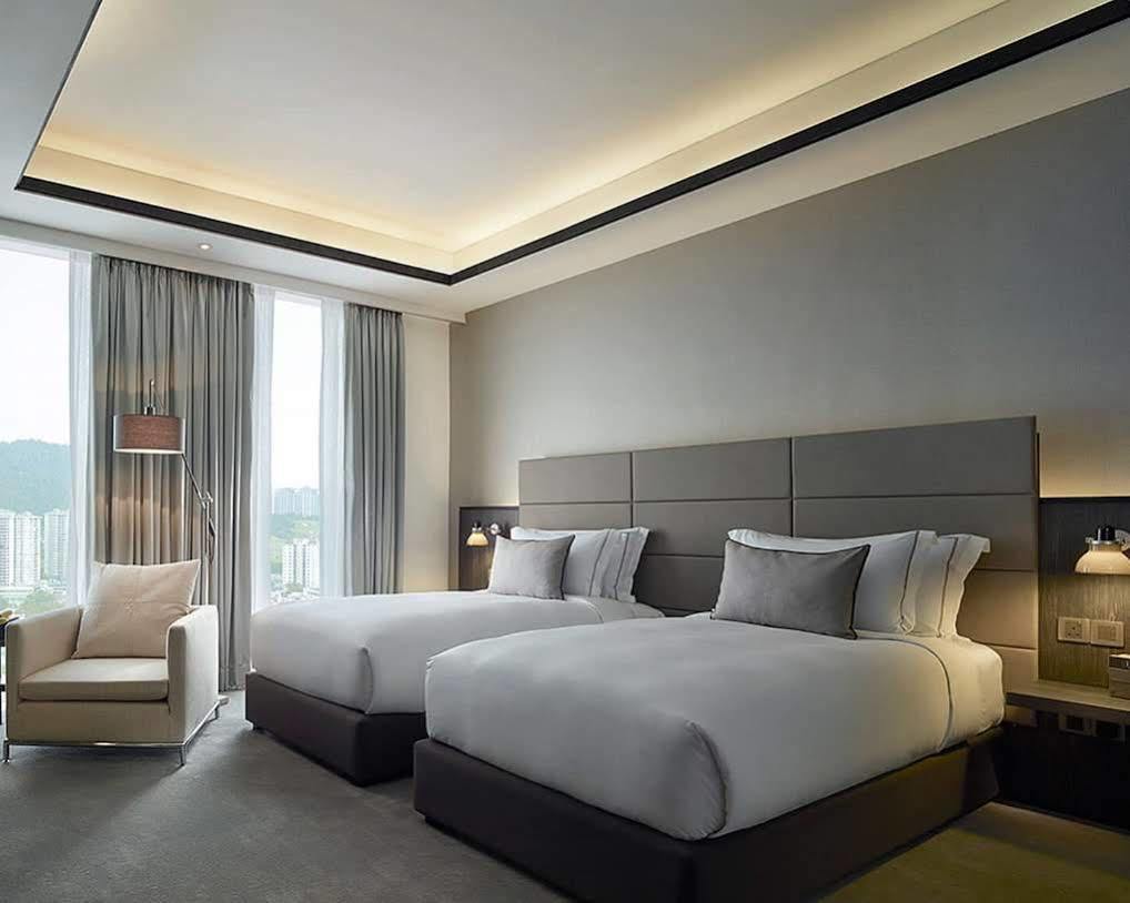 G Hotel Kelawai Tanjung Tokong Zewnętrze zdjęcie Deluxe Room